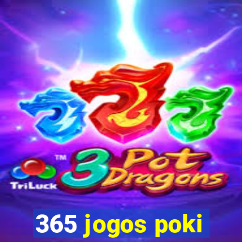 365 jogos poki